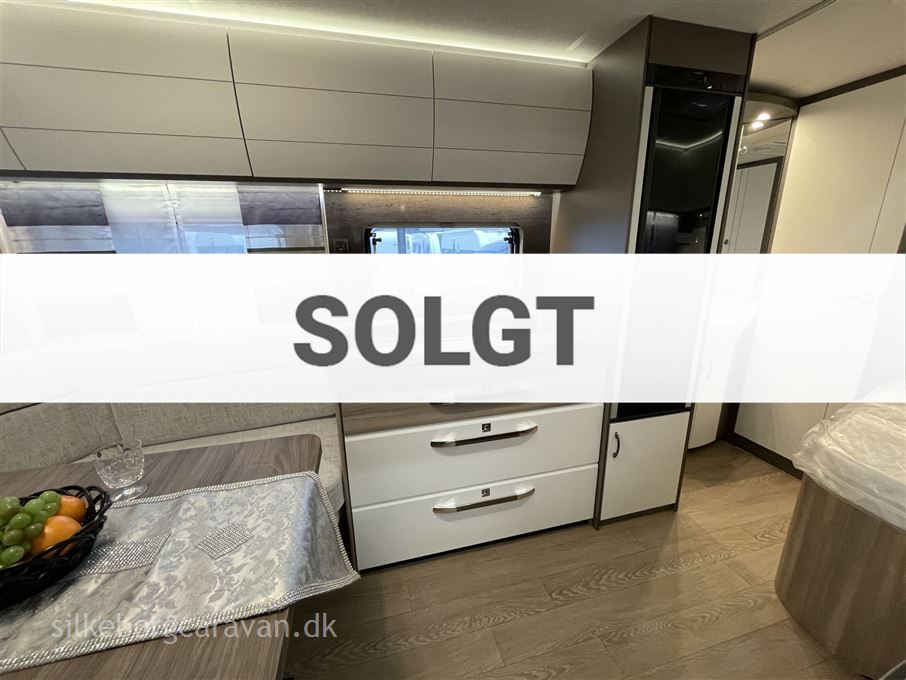 Hobby Excellent Edition 460 UFe